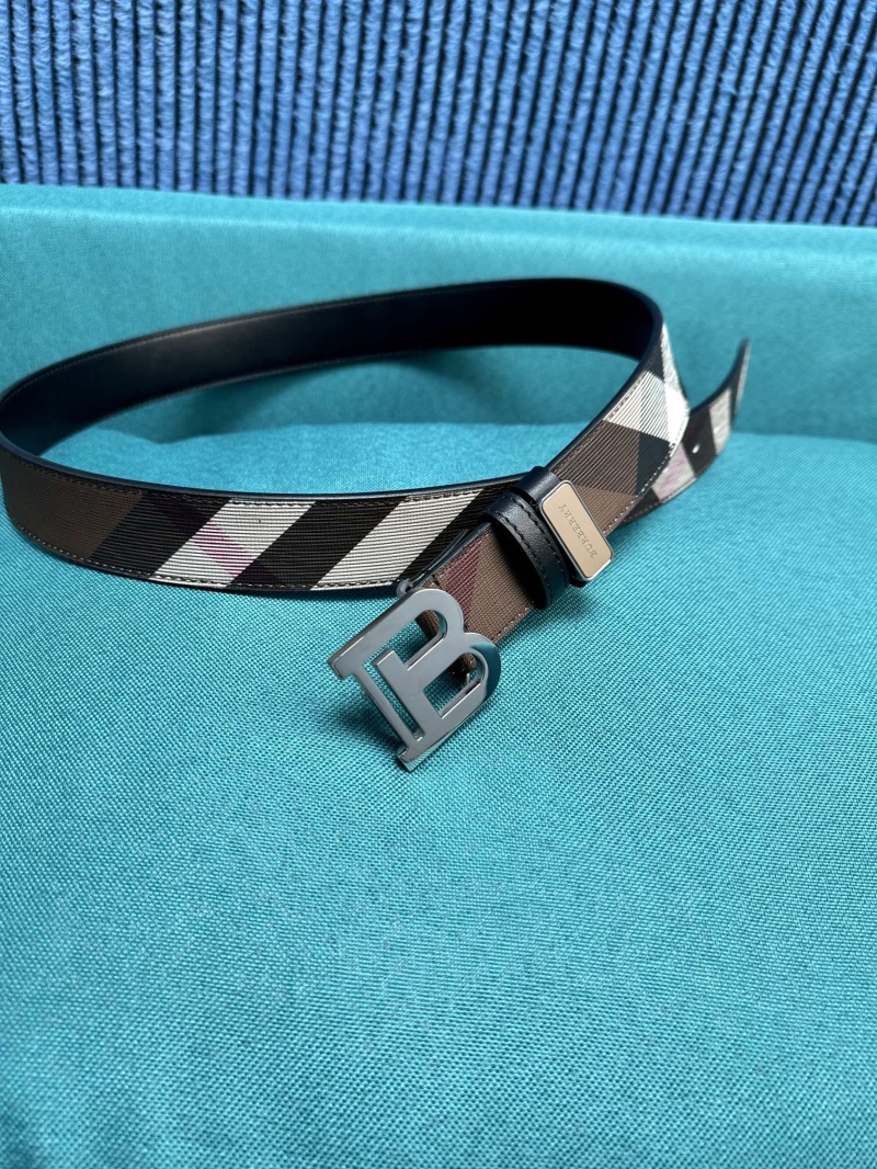 Burberry Belts